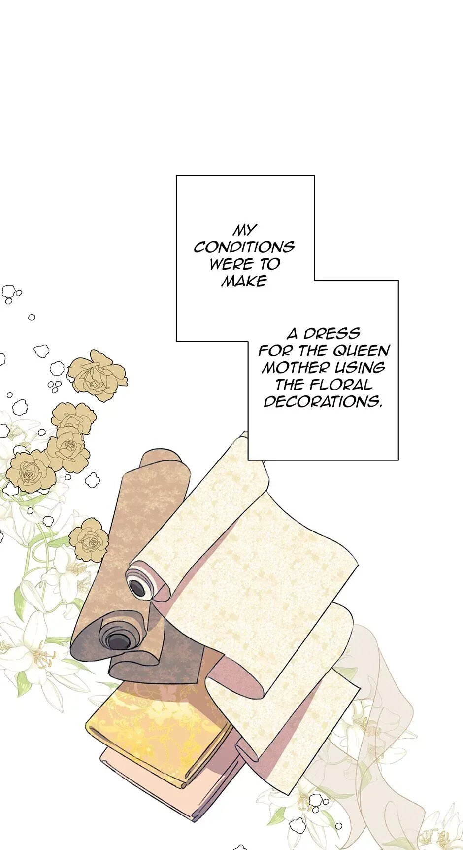 A Wicked Tale of Cinderella's Stepmom Chapter 51 page 18