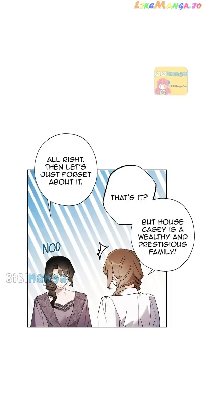 A Wicked Tale of Cinderella's Stepmom Chapter 97 page 45