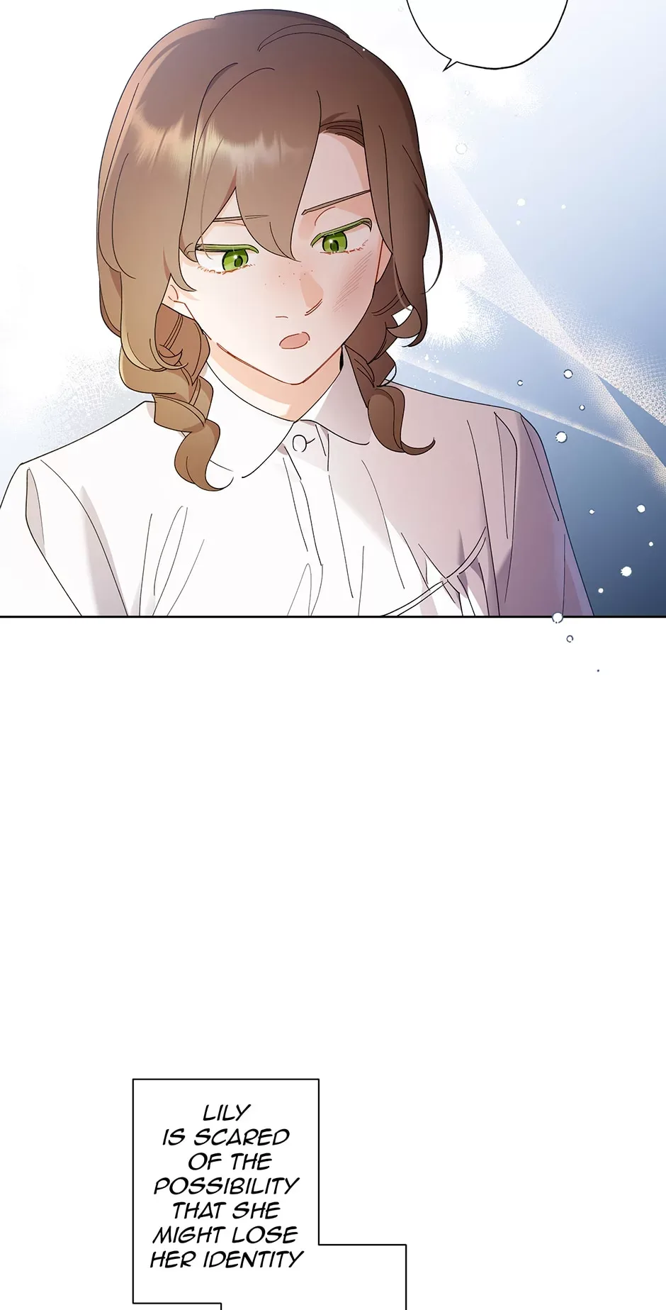 A Wicked Tale of Cinderella's Stepmom Chapter 98 page 9