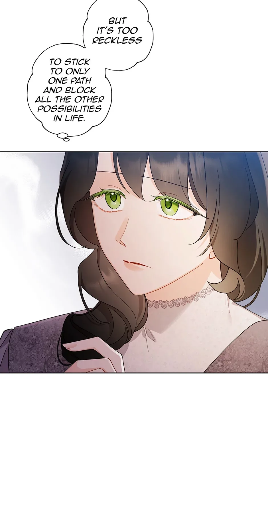 A Wicked Tale of Cinderella's Stepmom Chapter 98 page 12
