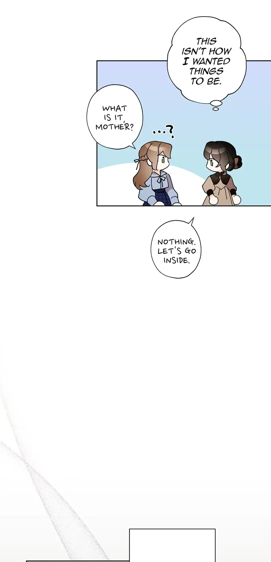 A Wicked Tale of Cinderella's Stepmom Chapter 95 page 37