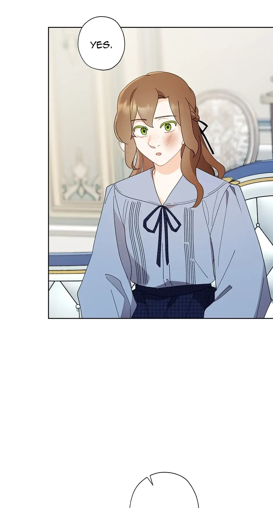A Wicked Tale of Cinderella's Stepmom Chapter 95 page 44