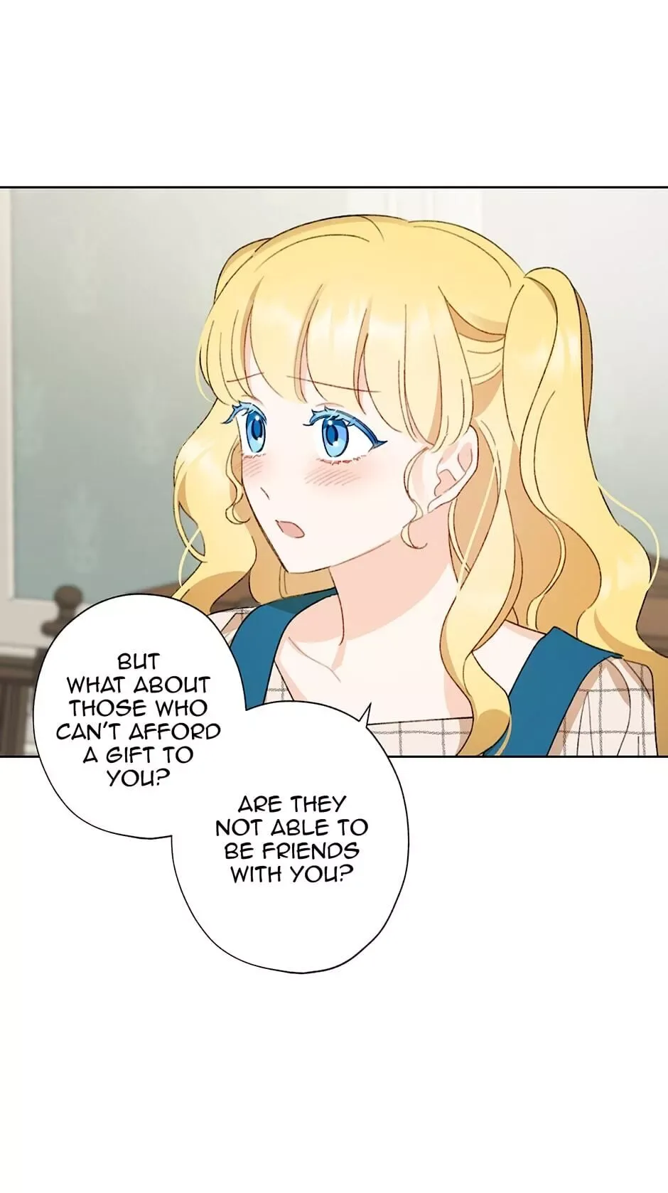 A Wicked Tale of Cinderella's Stepmom Chapter 51 page 28