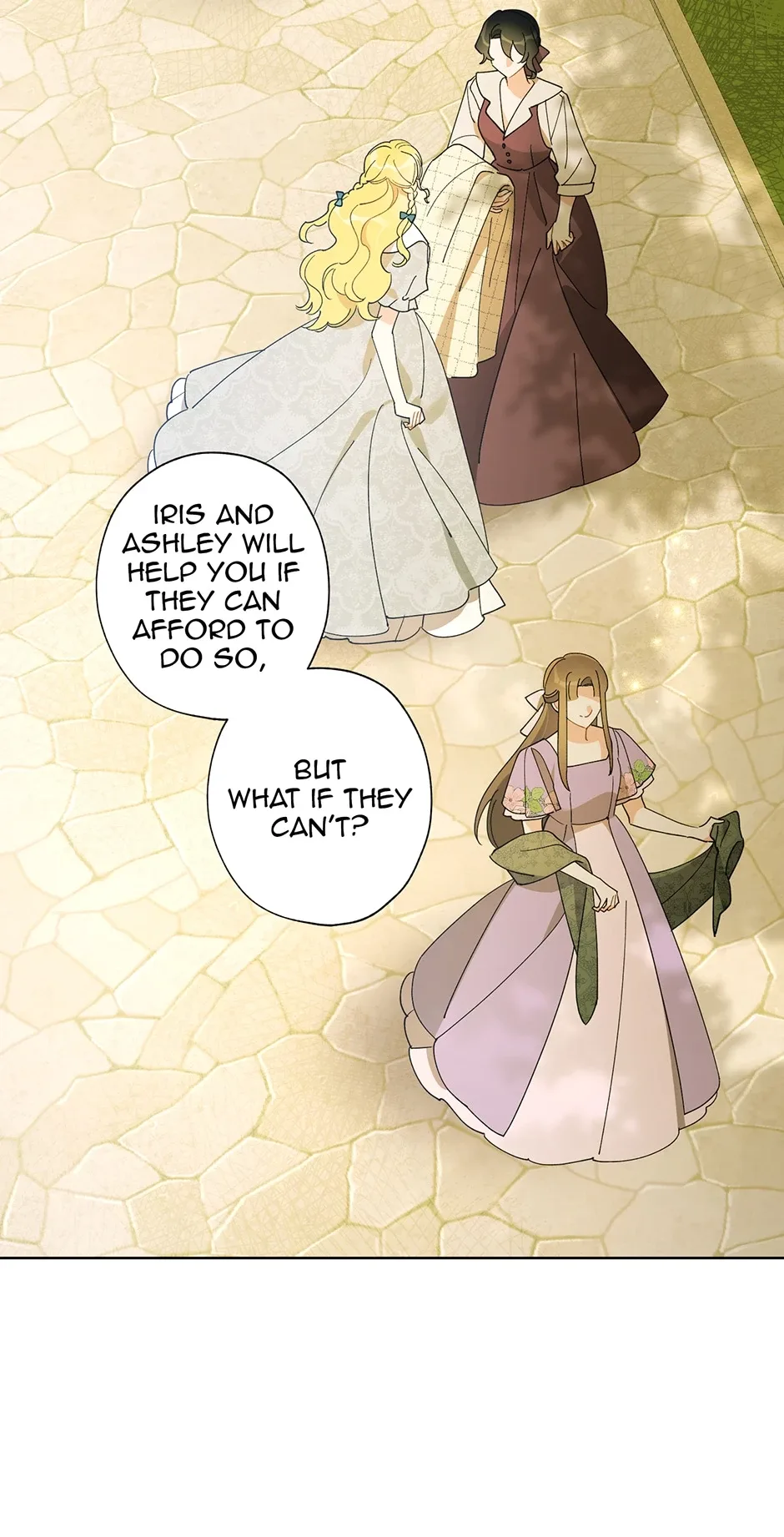 A Wicked Tale of Cinderella's Stepmom Chapter 98 page 20