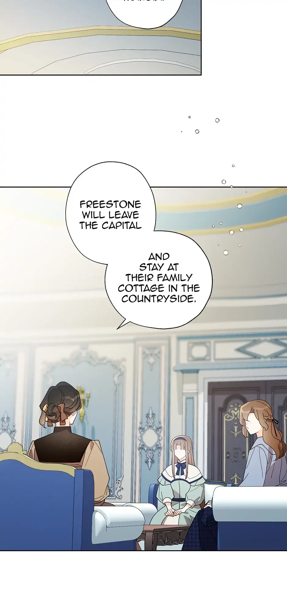 A Wicked Tale of Cinderella's Stepmom Chapter 95 page 42