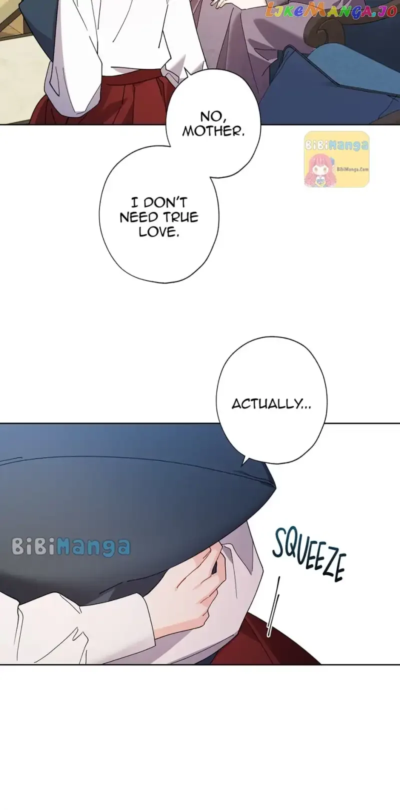 A Wicked Tale of Cinderella's Stepmom Chapter 97 page 50