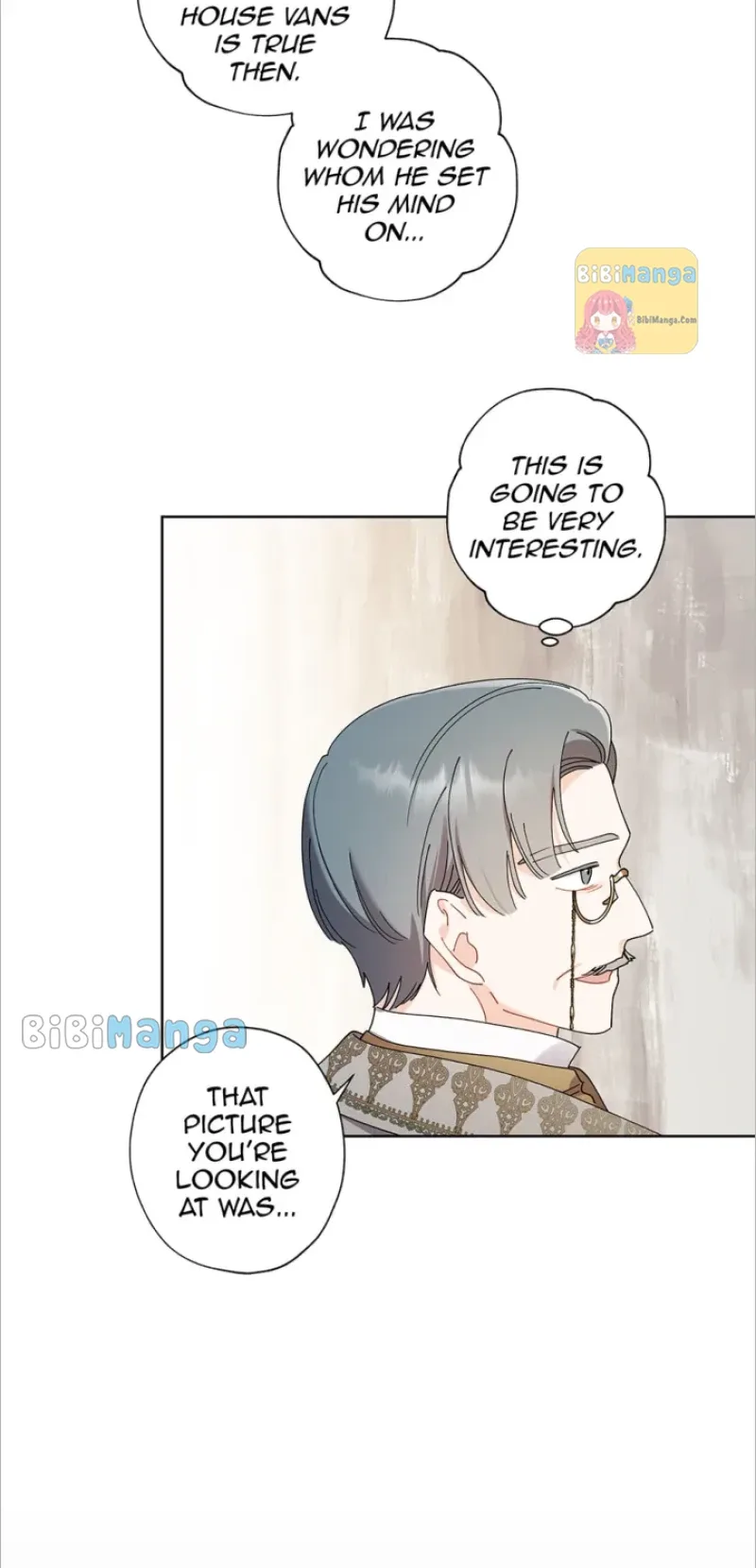 A Wicked Tale of Cinderella's Stepmom Chapter 100 page 36