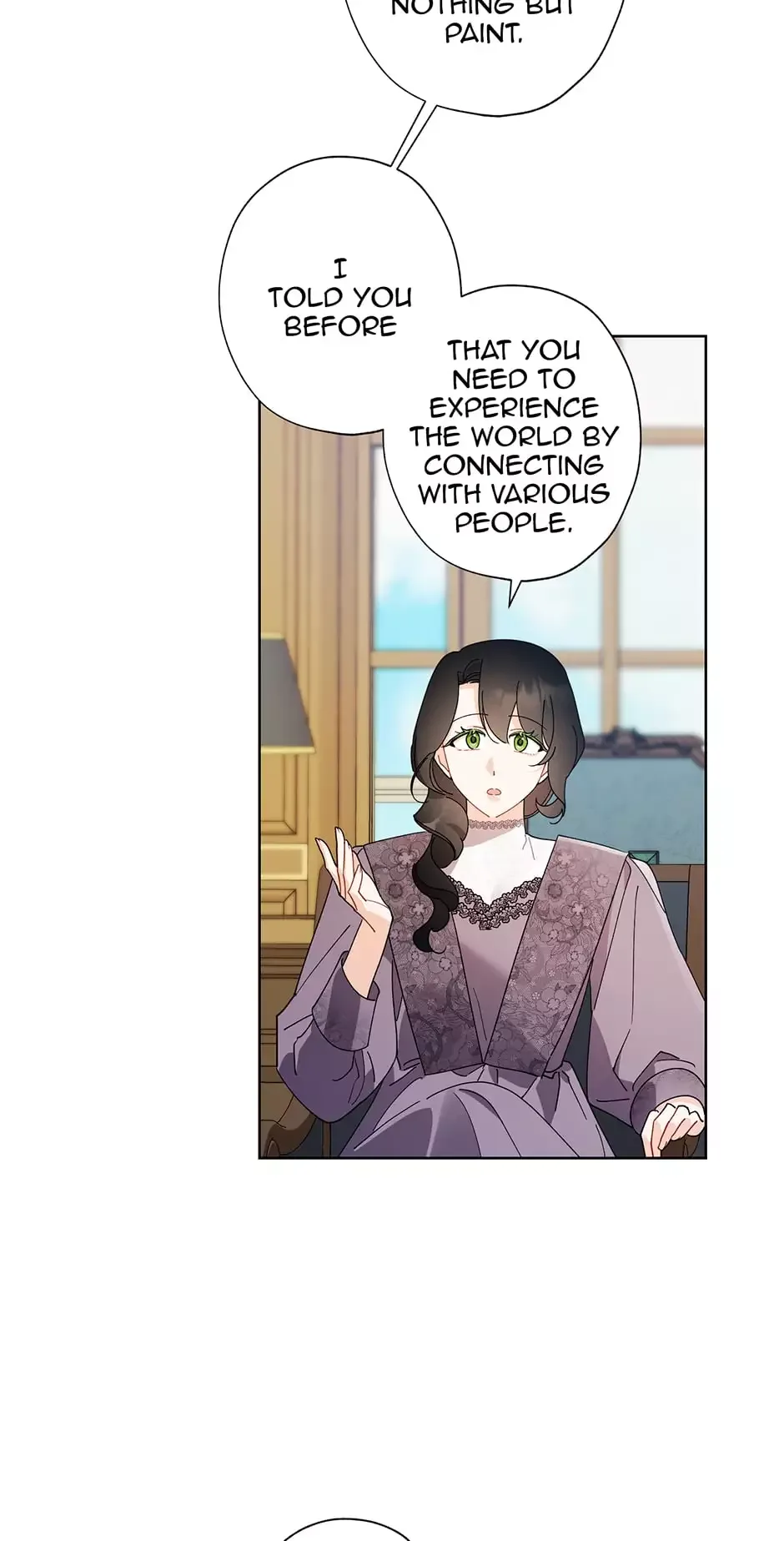 A Wicked Tale of Cinderella's Stepmom Chapter 98 page 15