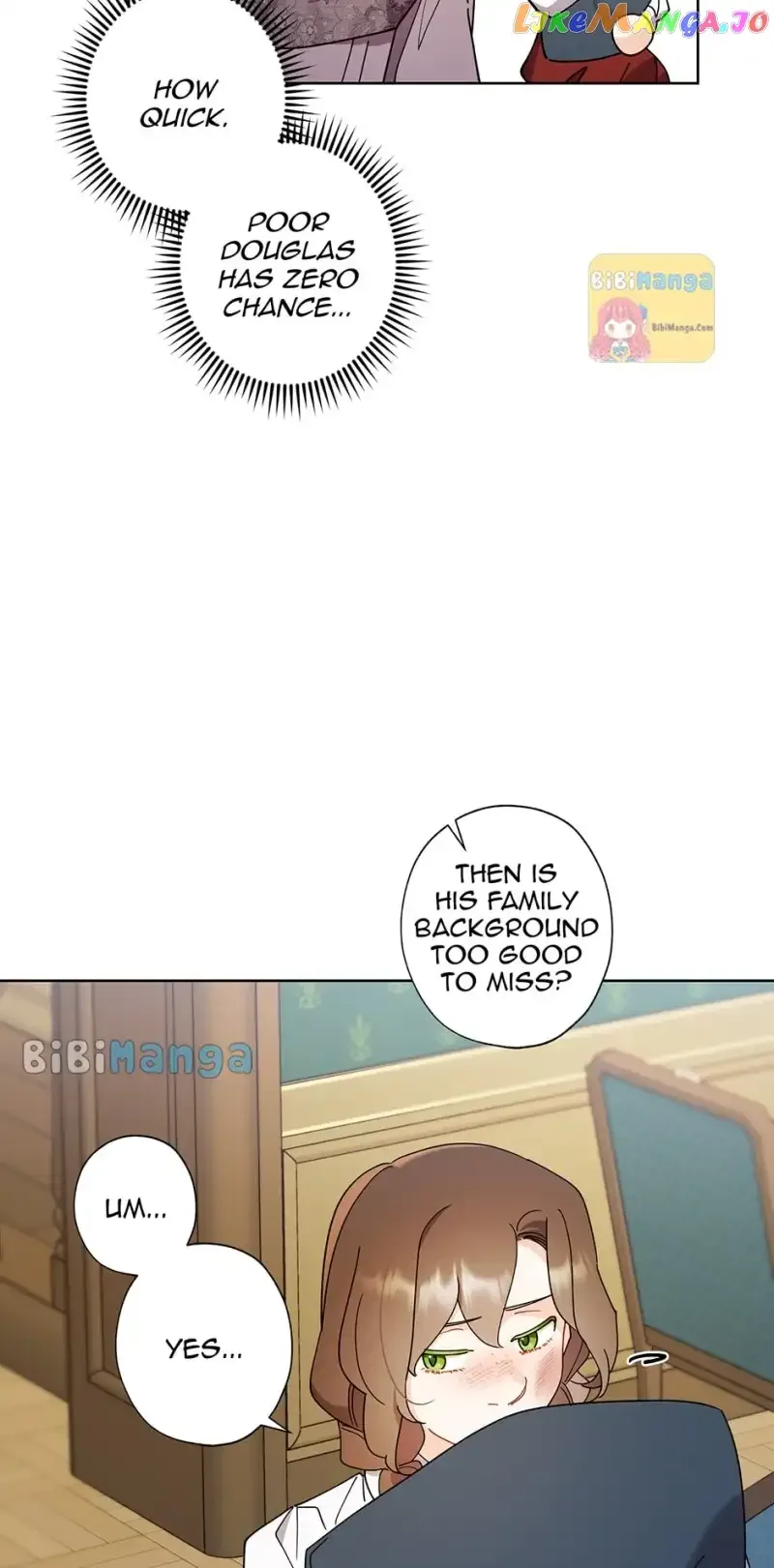 A Wicked Tale of Cinderella's Stepmom Chapter 97 page 48