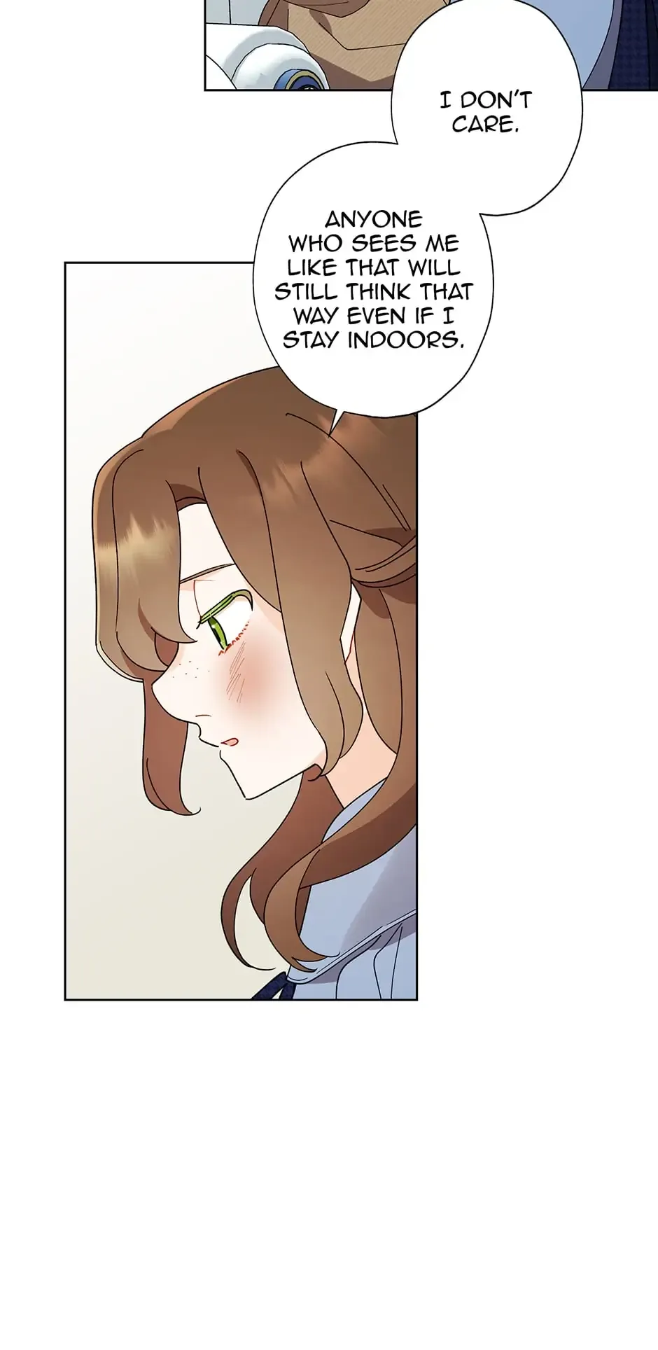 A Wicked Tale of Cinderella's Stepmom Chapter 96 page 34