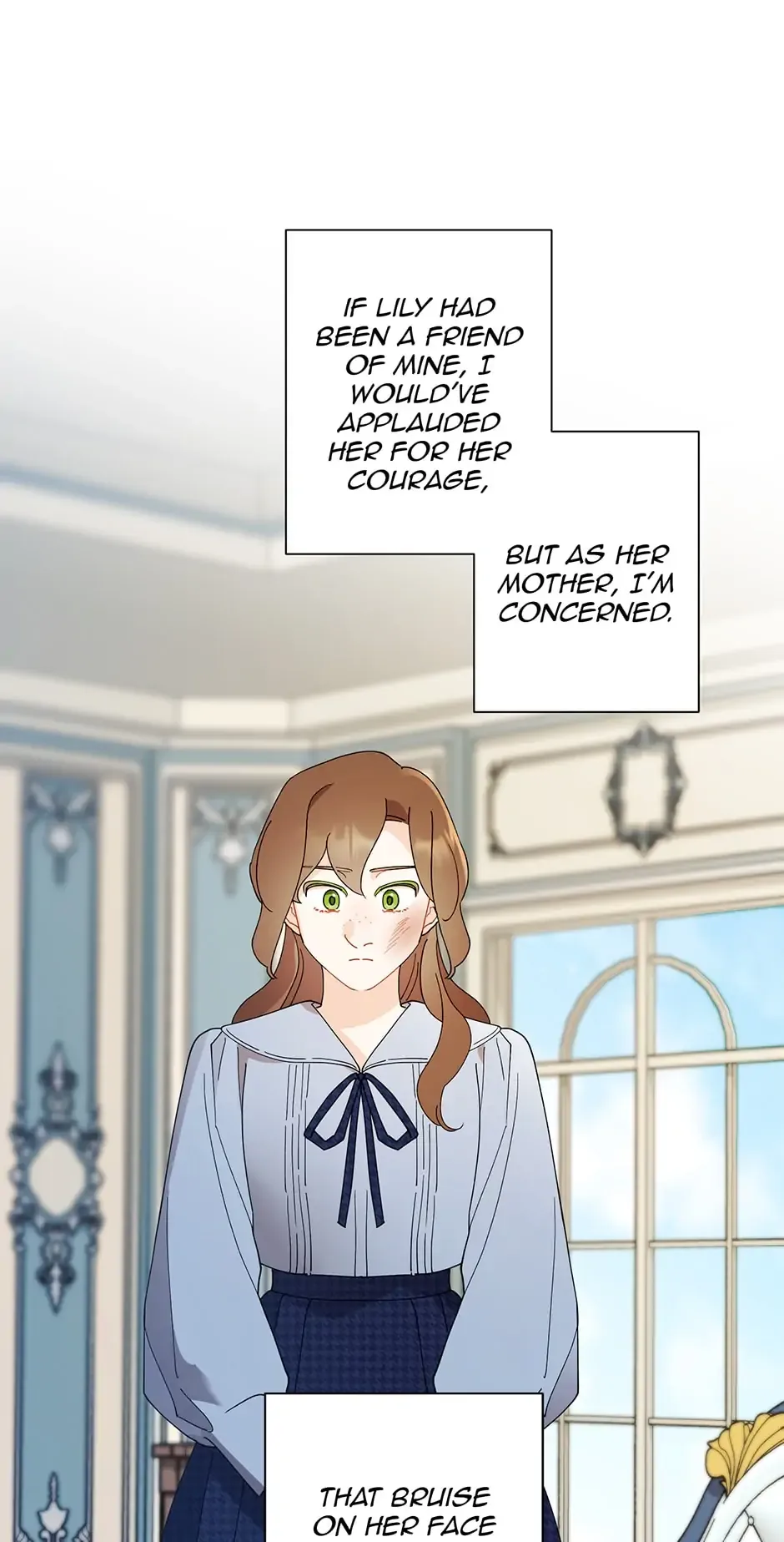 A Wicked Tale of Cinderella's Stepmom Chapter 96 page 36