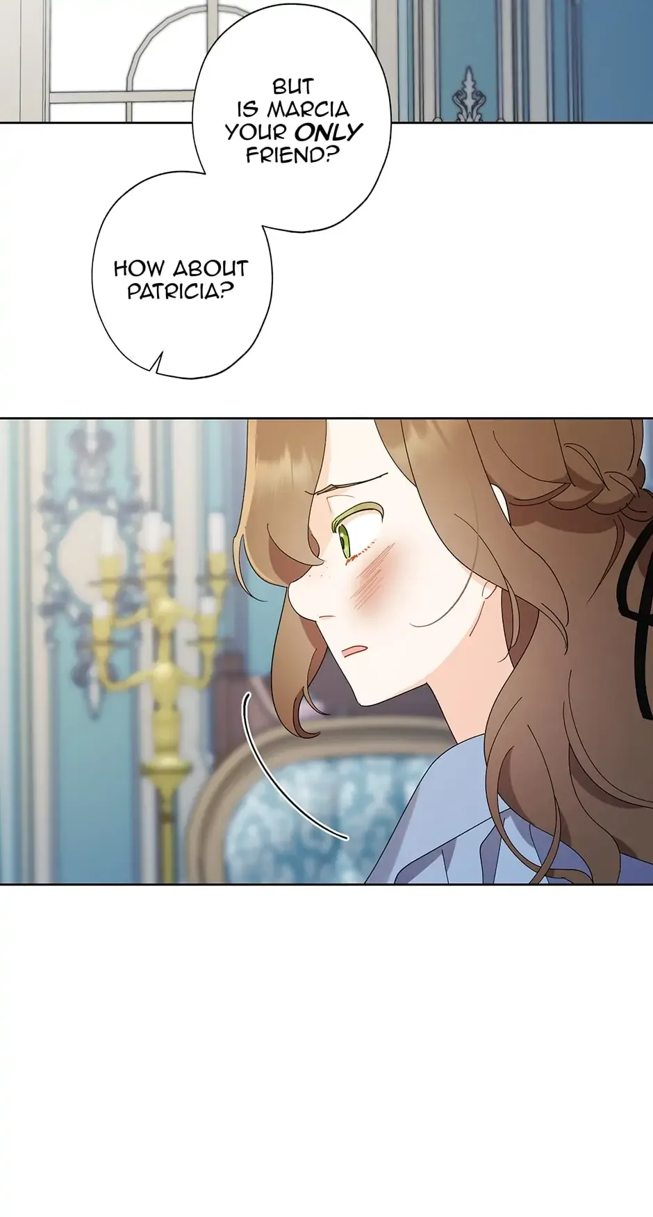 A Wicked Tale of Cinderella's Stepmom Chapter 95 page 48