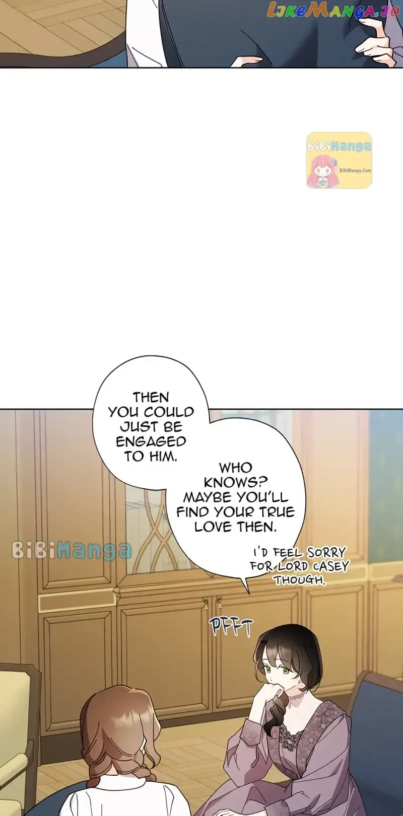 A Wicked Tale of Cinderella's Stepmom Chapter 97 page 49