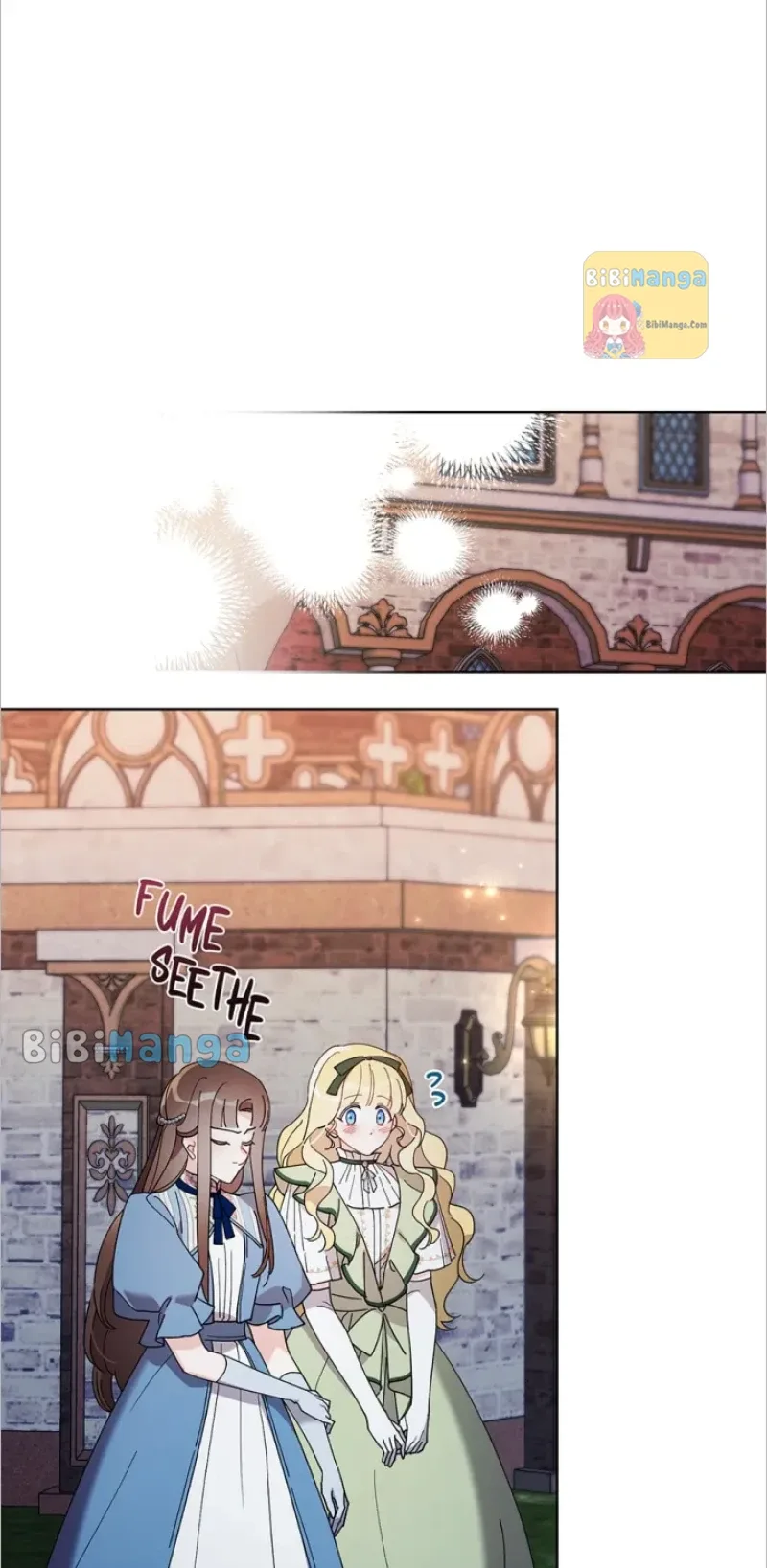 A Wicked Tale of Cinderella's Stepmom Chapter 102 page 7