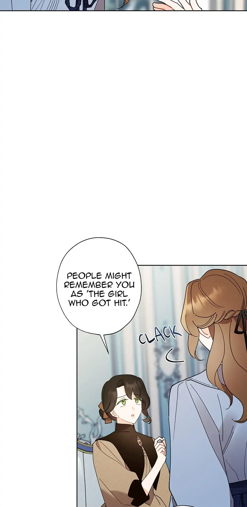 A Wicked Tale of Cinderella's Stepmom Chapter 96 page 33