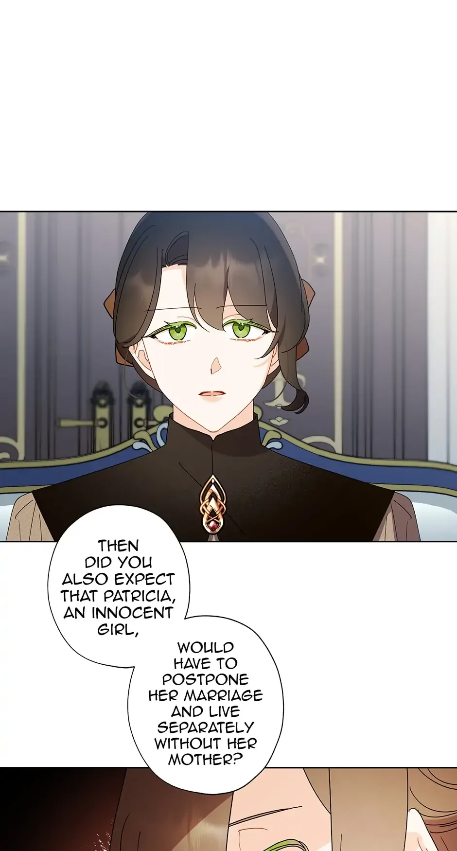 A Wicked Tale of Cinderella's Stepmom Chapter 95 page 46