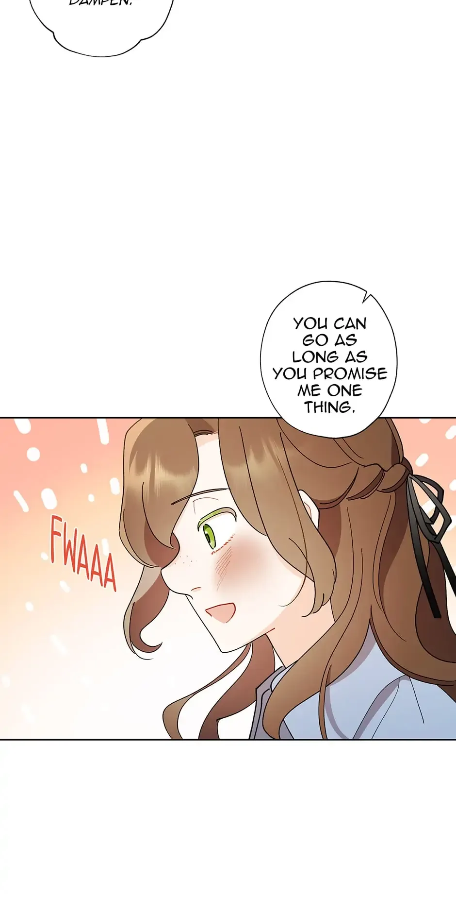 A Wicked Tale of Cinderella's Stepmom Chapter 96 page 38