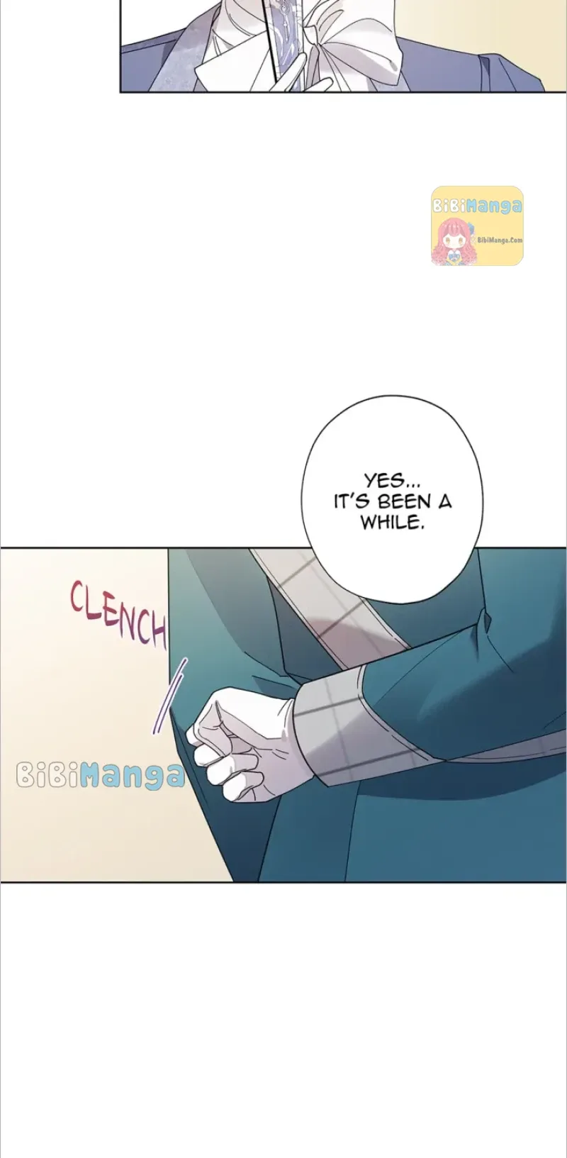 A Wicked Tale of Cinderella's Stepmom Chapter 100 page 47
