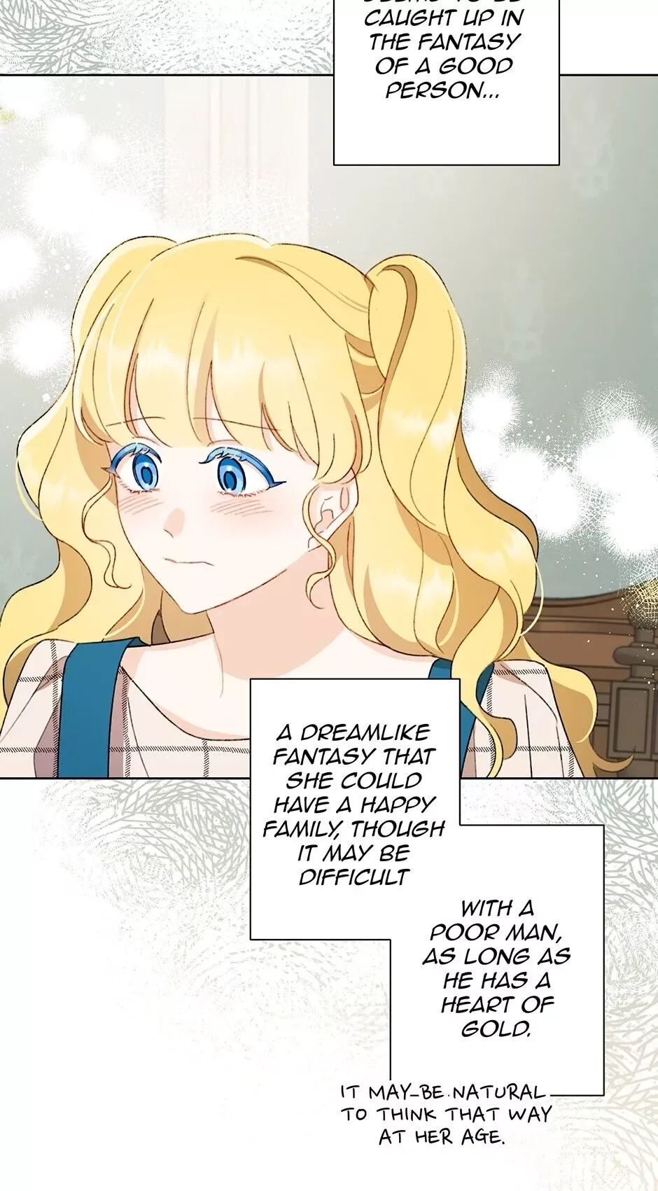 A Wicked Tale of Cinderella's Stepmom Chapter 51 page 39