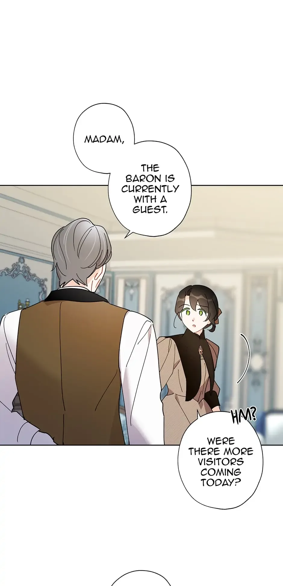 A Wicked Tale of Cinderella's Stepmom Chapter 96 page 43