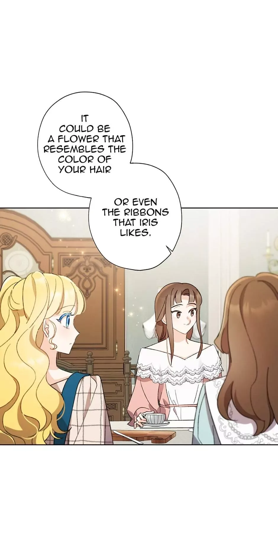 A Wicked Tale of Cinderella's Stepmom Chapter 51 page 32