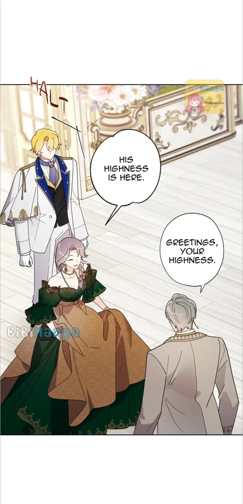 A Wicked Tale of Cinderella's Stepmom Chapter 100 page 41