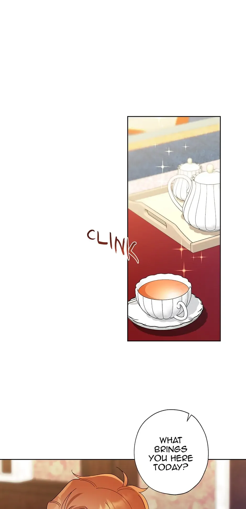 A Wicked Tale of Cinderella's Stepmom Chapter 96 page 47