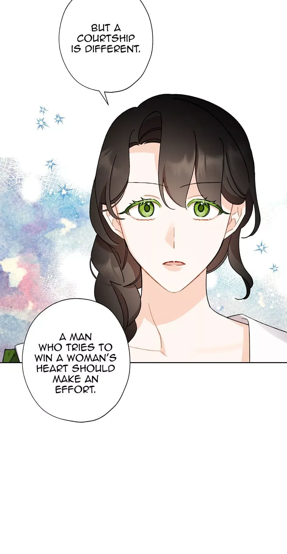 A Wicked Tale of Cinderella's Stepmom Chapter 51 page 34