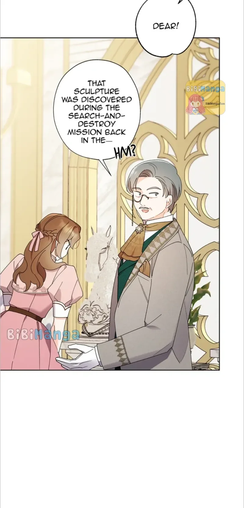 A Wicked Tale of Cinderella's Stepmom Chapter 100 page 40