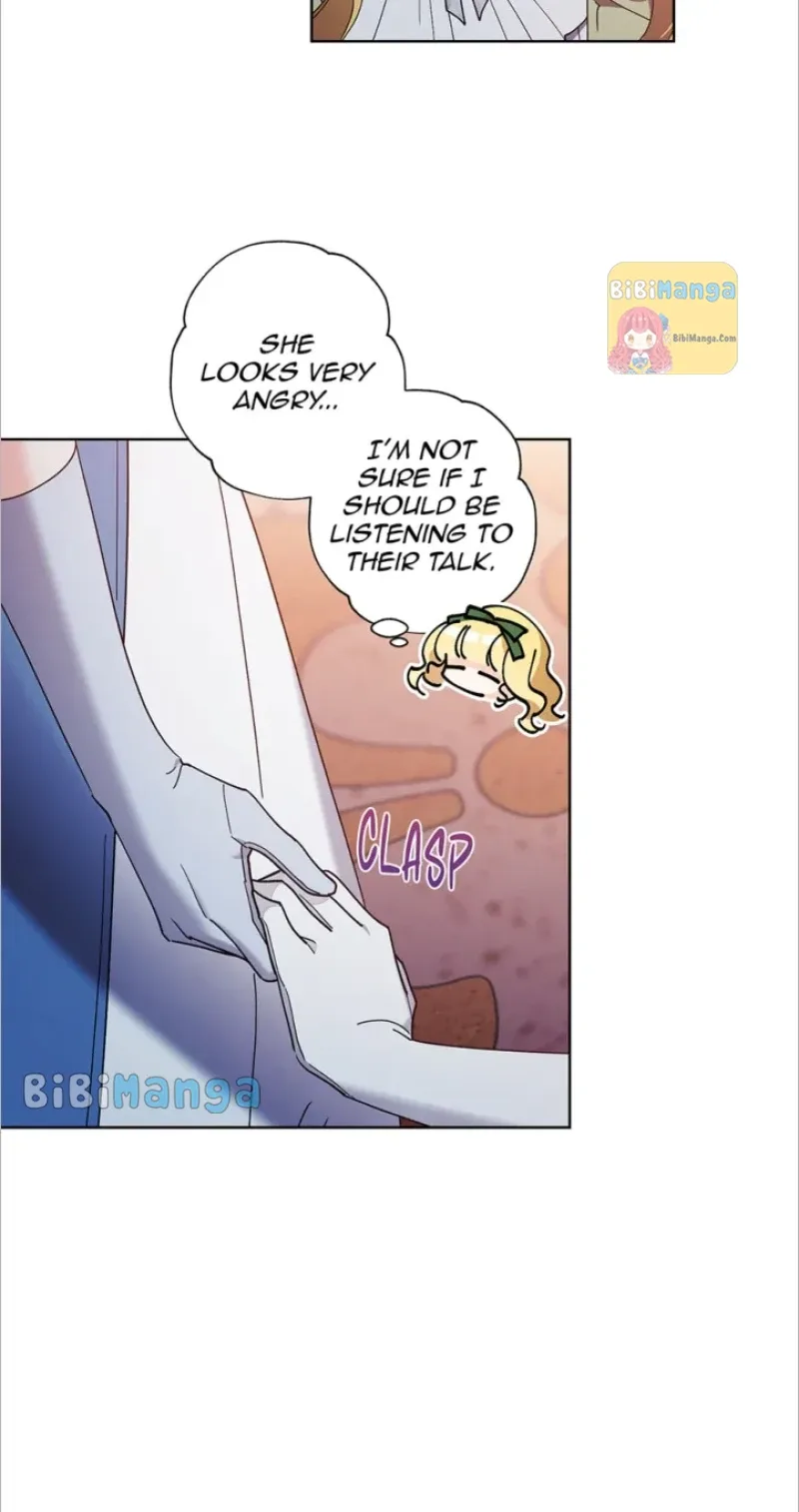 A Wicked Tale of Cinderella's Stepmom Chapter 102 page 20