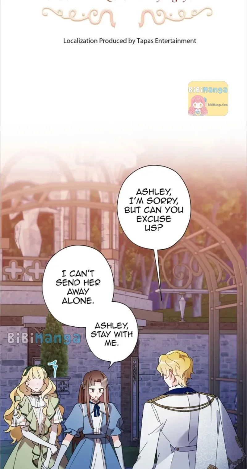 A Wicked Tale of Cinderella's Stepmom Chapter 102 page 18