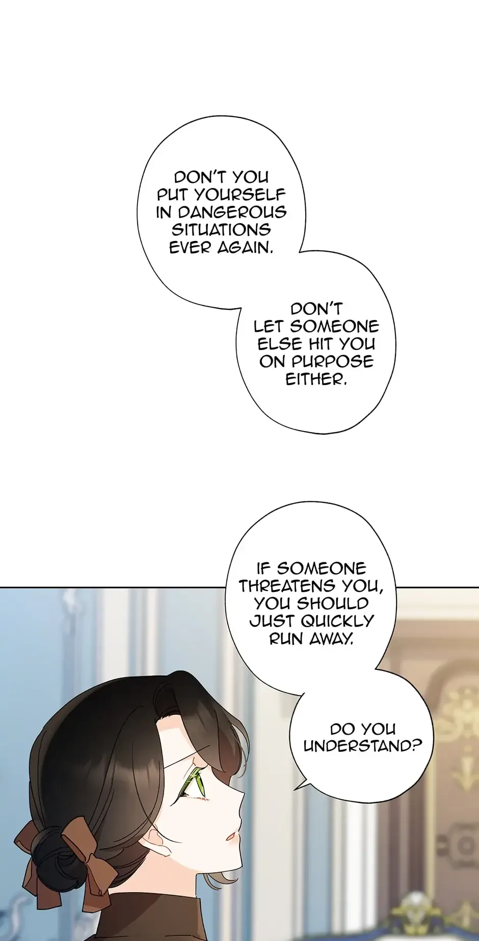 A Wicked Tale of Cinderella's Stepmom Chapter 96 page 39
