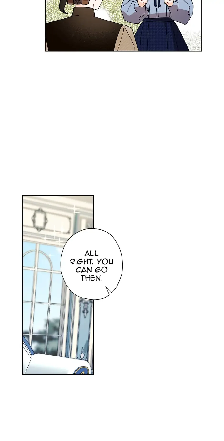 A Wicked Tale of Cinderella's Stepmom Chapter 96 page 41