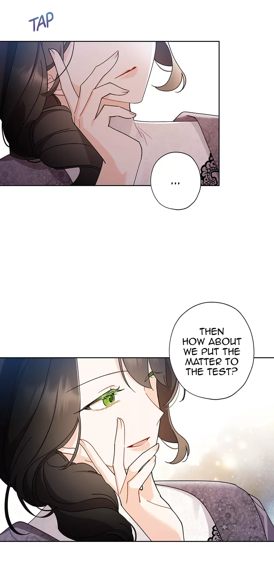 A Wicked Tale of Cinderella's Stepmom Chapter 98 page 26