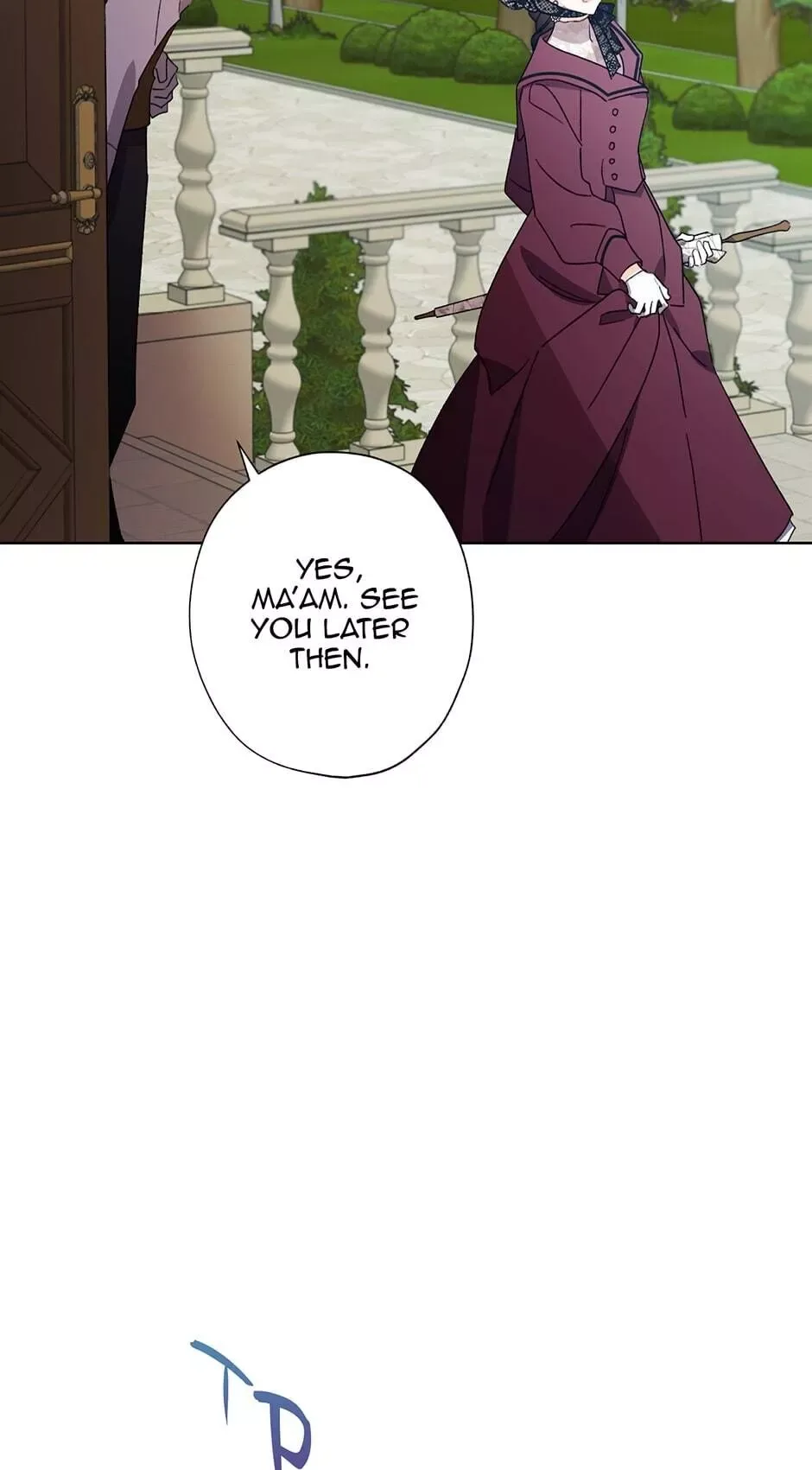 A Wicked Tale of Cinderella's Stepmom Chapter 51 page 49