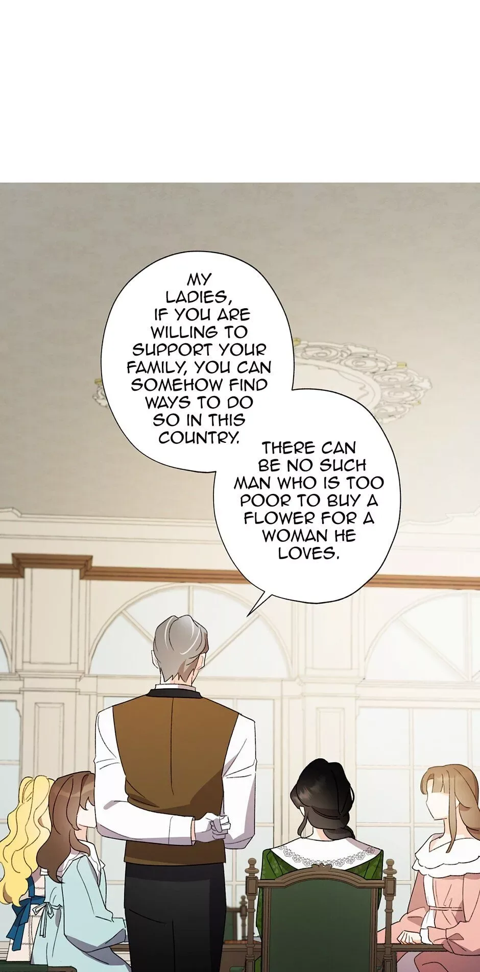 A Wicked Tale of Cinderella's Stepmom Chapter 51 page 42