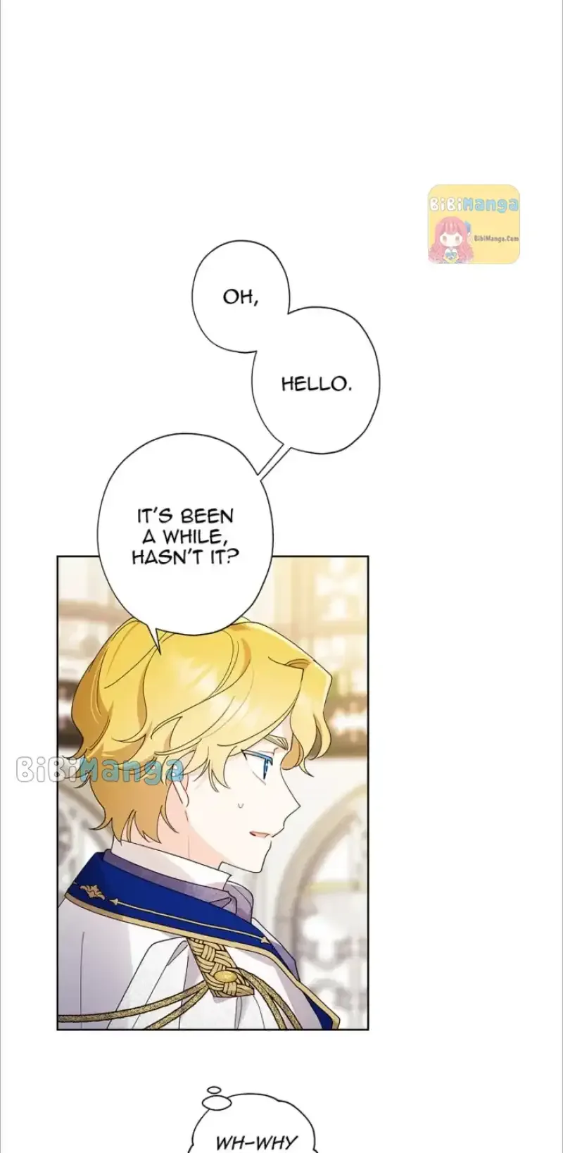 A Wicked Tale of Cinderella's Stepmom Chapter 101 page 24