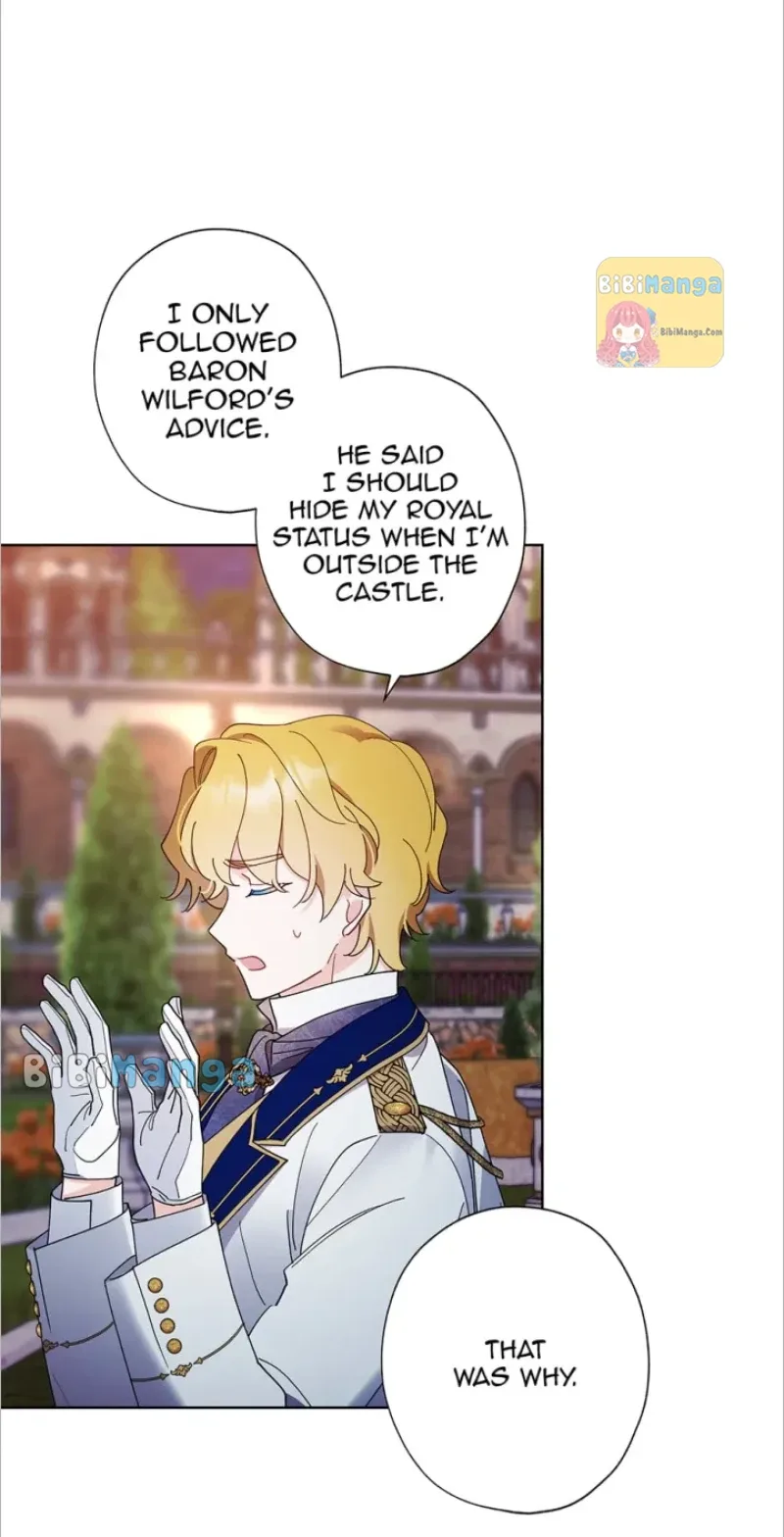 A Wicked Tale of Cinderella's Stepmom Chapter 102 page 26