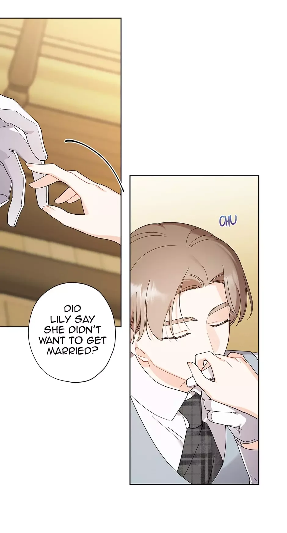 A Wicked Tale of Cinderella's Stepmom Chapter 98 page 40