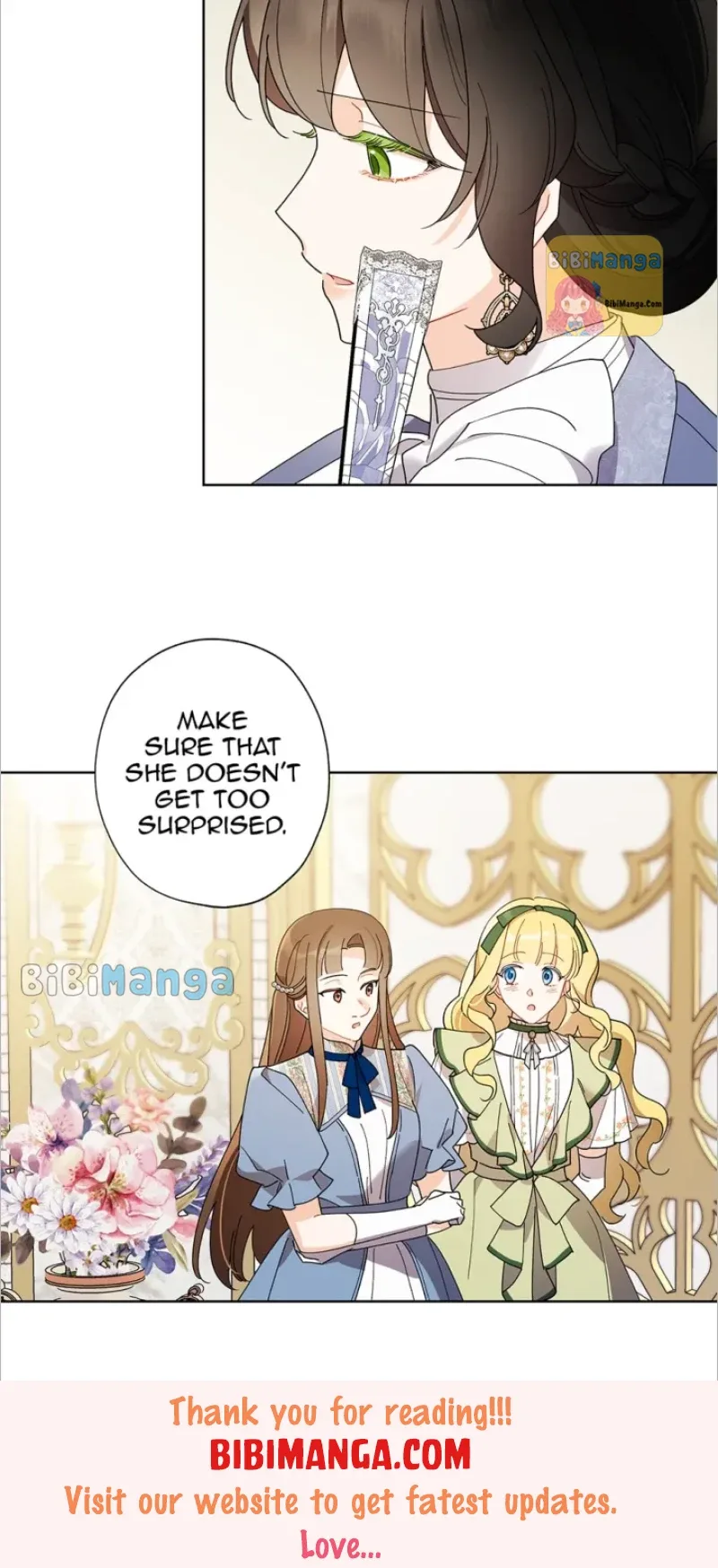 A Wicked Tale of Cinderella's Stepmom Chapter 100 page 52