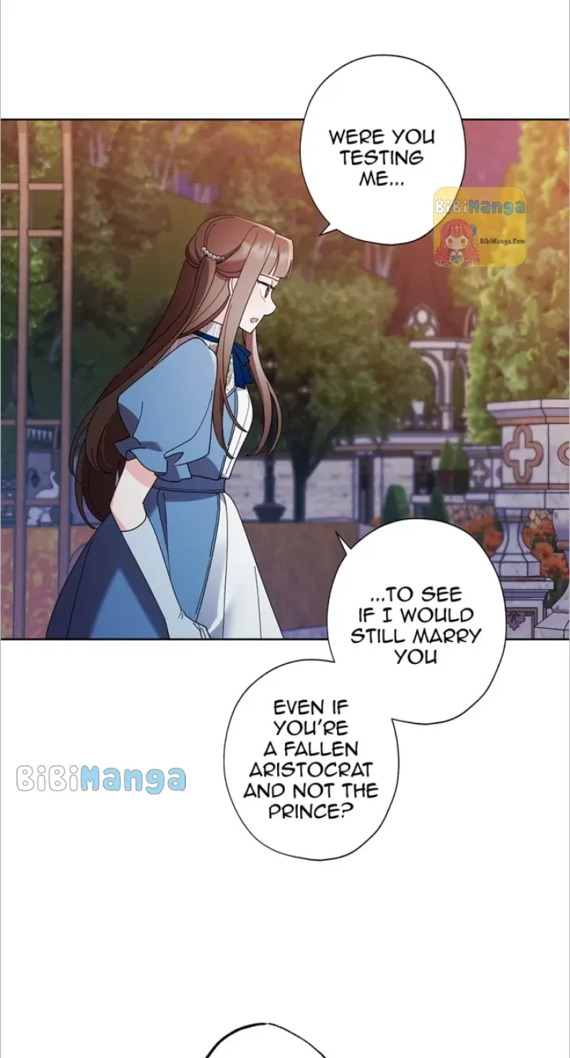 A Wicked Tale of Cinderella's Stepmom Chapter 102 page 28