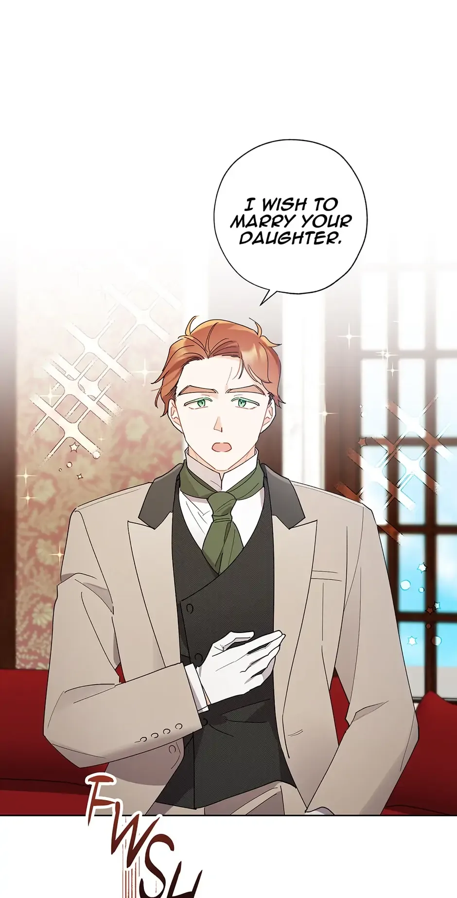 A Wicked Tale of Cinderella's Stepmom Chapter 96 page 50