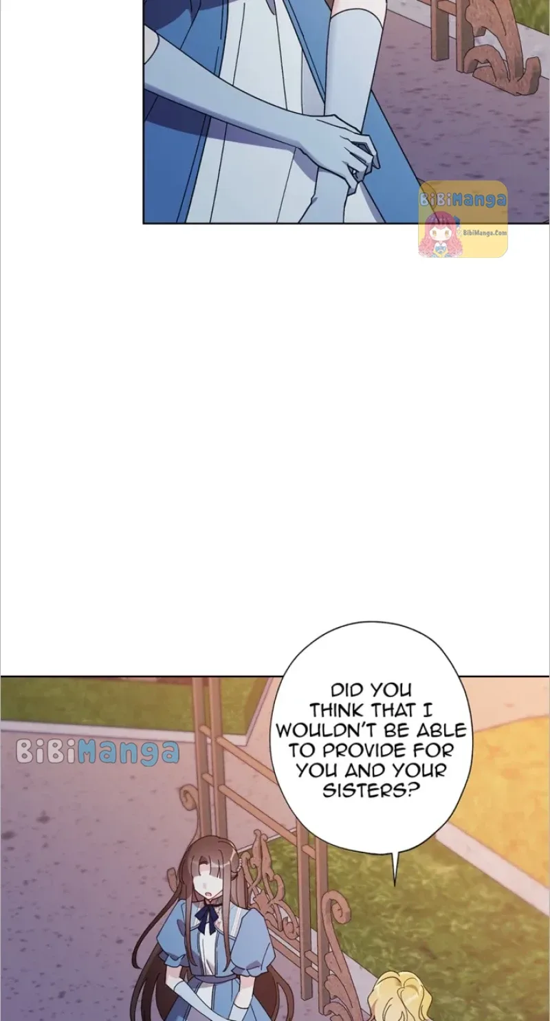 A Wicked Tale of Cinderella's Stepmom Chapter 102 page 40