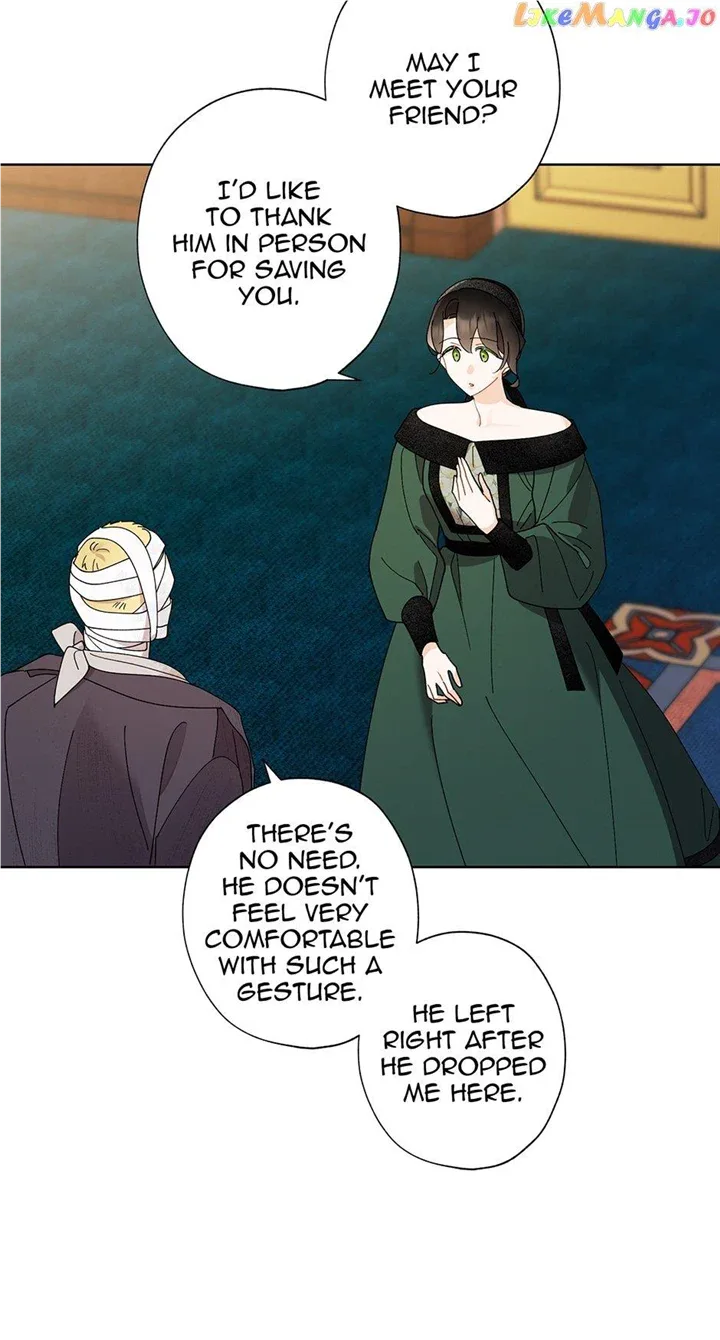 A Wicked Tale of Cinderella's Stepmom Chapter 105 page 10