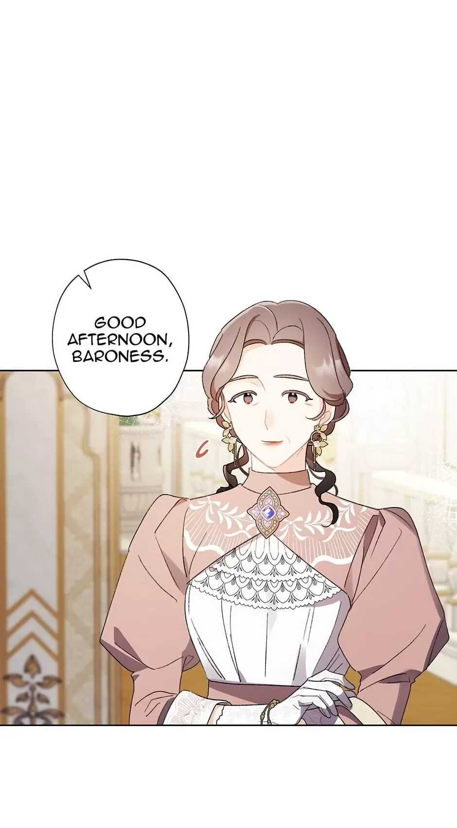 A Wicked Tale of Cinderella's Stepmom Chapter 51 page 58
