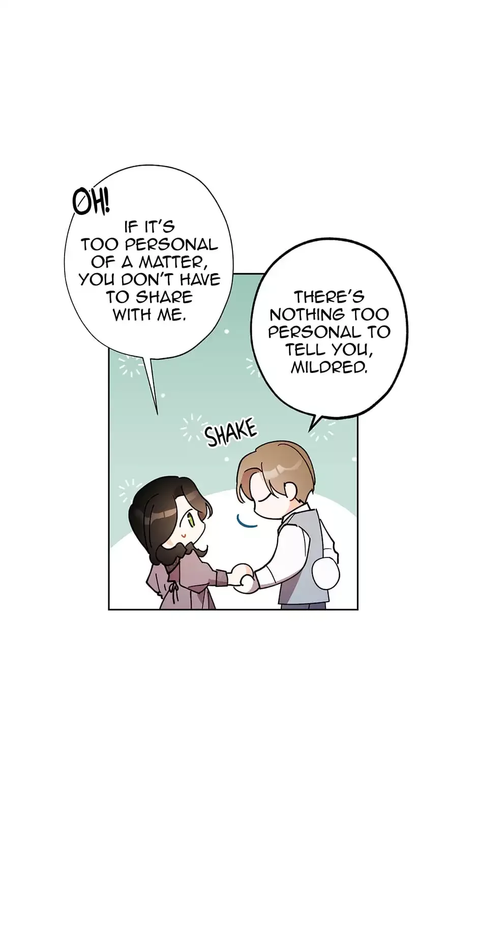 A Wicked Tale of Cinderella's Stepmom Chapter 98 page 51