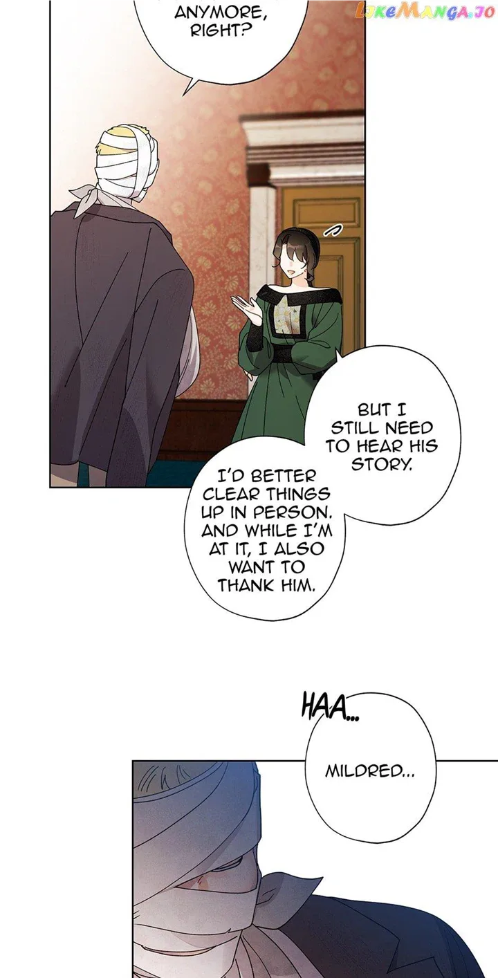 A Wicked Tale of Cinderella's Stepmom Chapter 105 page 18