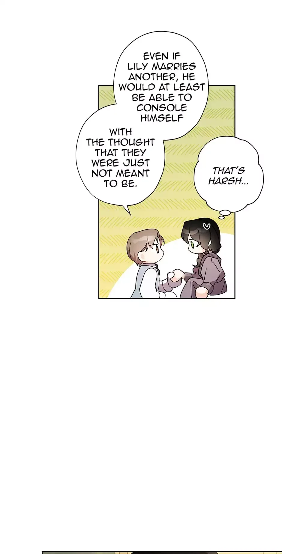 A Wicked Tale of Cinderella's Stepmom Chapter 98 page 46