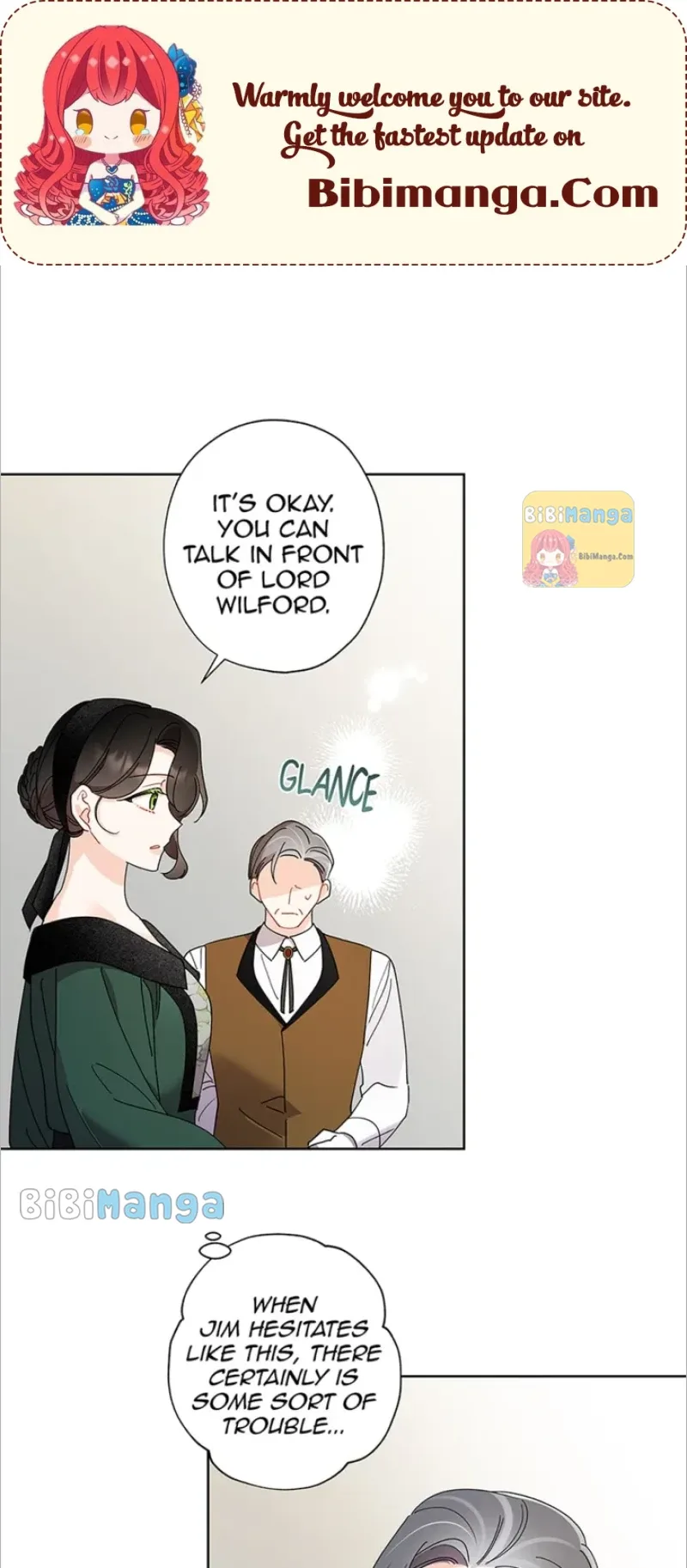 A Wicked Tale of Cinderella's Stepmom Chapter 104 page 2