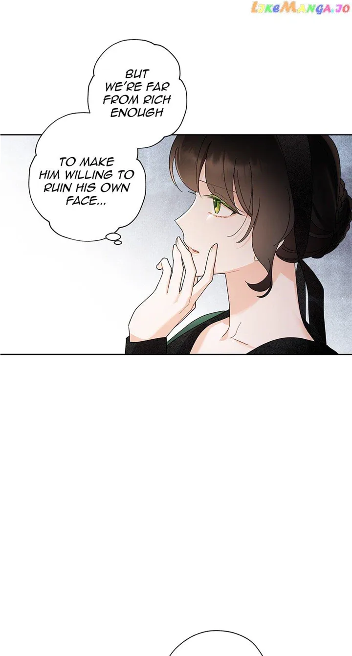 A Wicked Tale of Cinderella's Stepmom Chapter 105 page 9